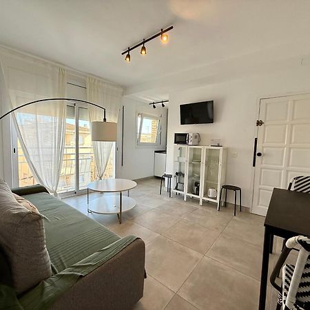 Aparthotel Golden Coast Calafell 2 El Vendrell Esterno foto