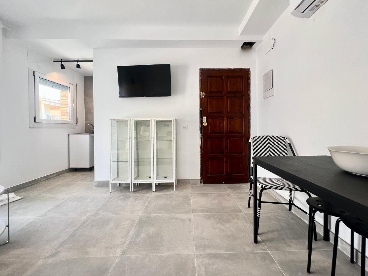 Aparthotel Golden Coast Calafell 2 El Vendrell Esterno foto