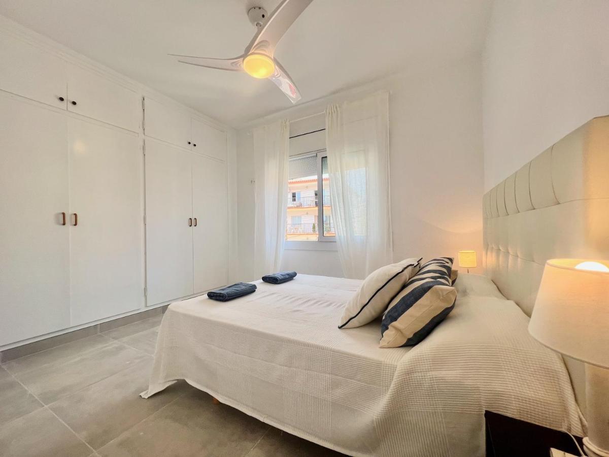 Aparthotel Golden Coast Calafell 2 El Vendrell Esterno foto