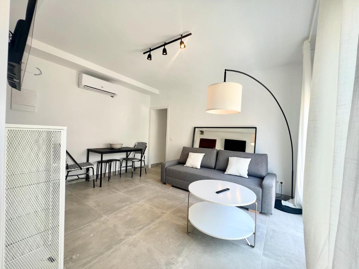Aparthotel Golden Coast Calafell 2 El Vendrell Esterno foto