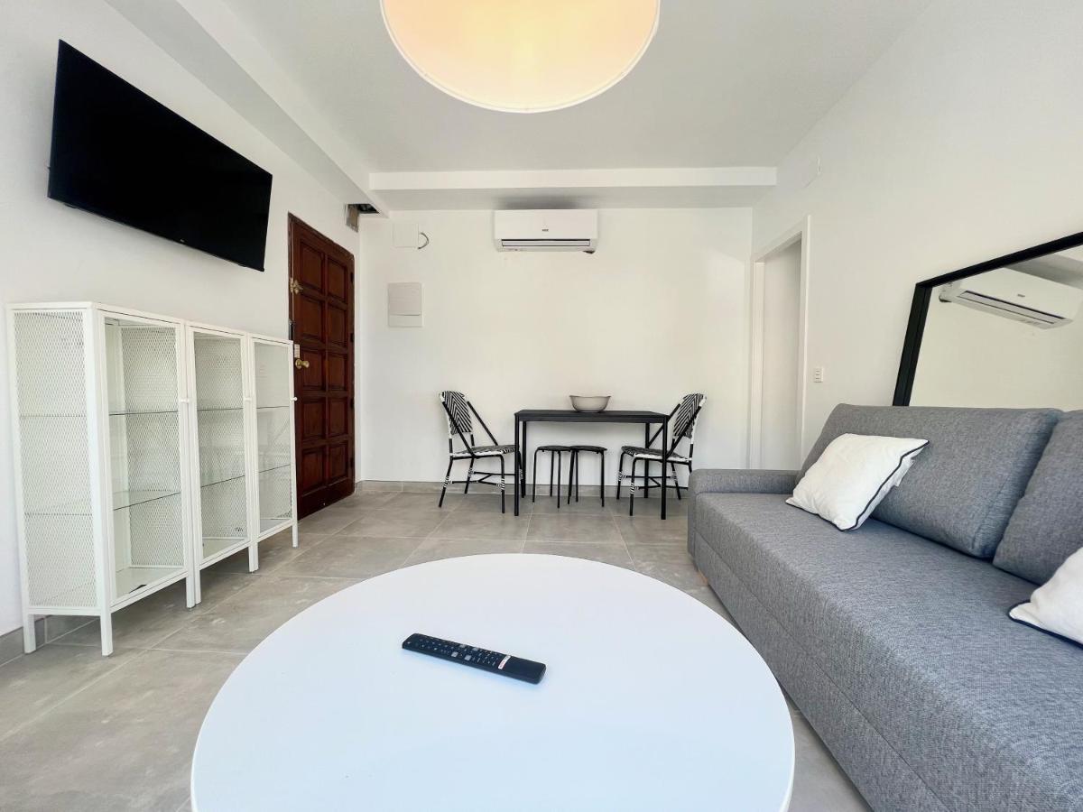 Aparthotel Golden Coast Calafell 2 El Vendrell Esterno foto