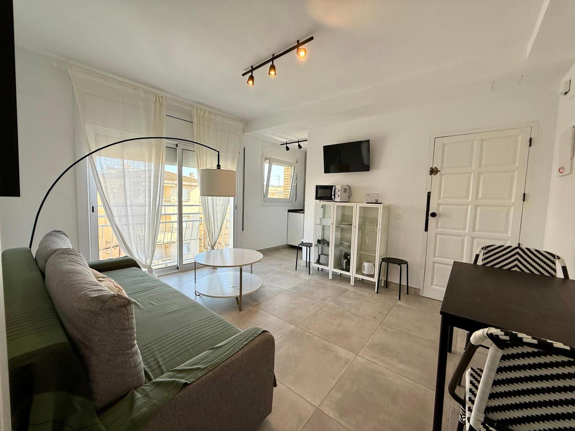 Aparthotel Golden Coast Calafell 2 El Vendrell Esterno foto
