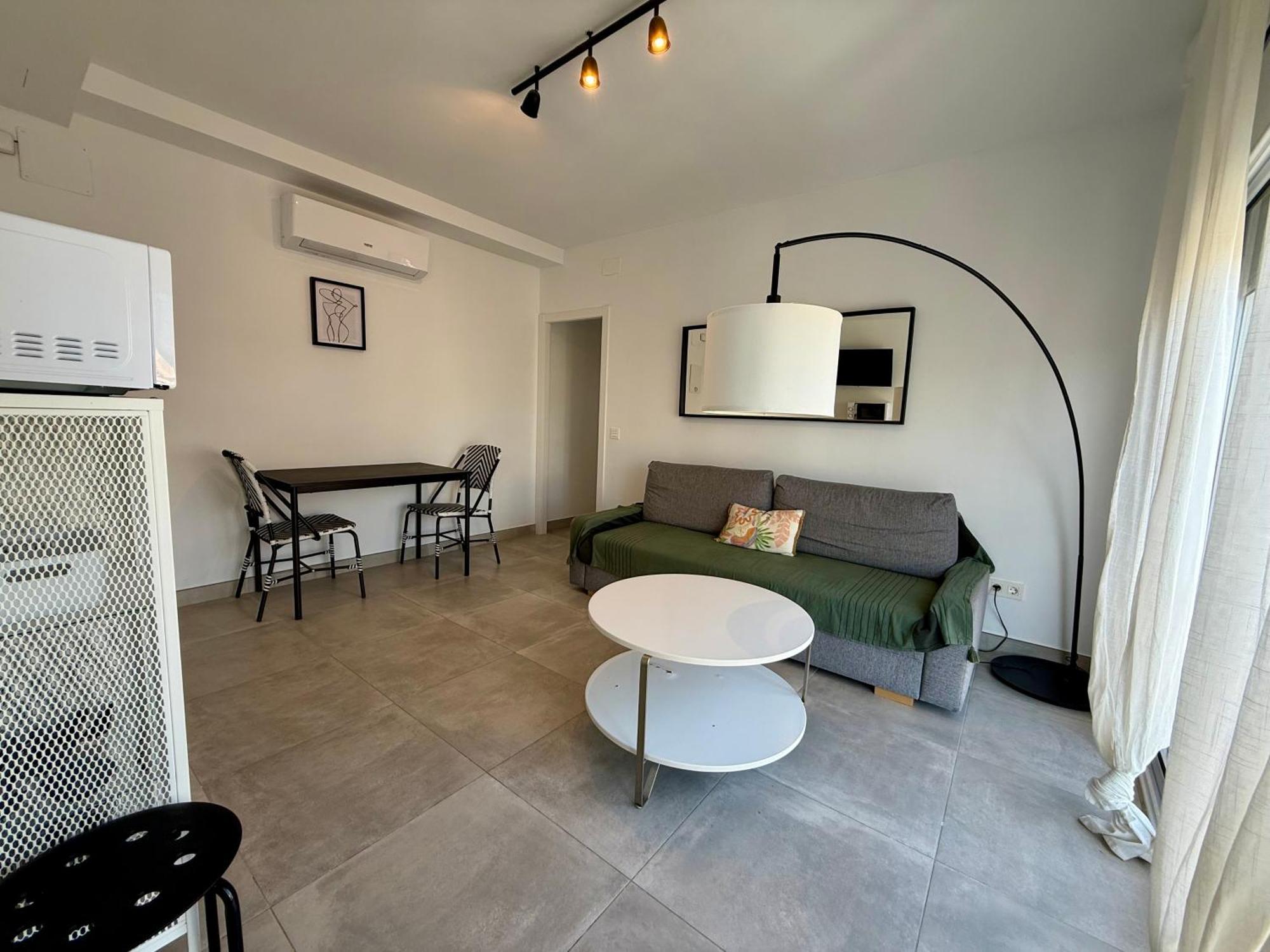 Aparthotel Golden Coast Calafell 2 El Vendrell Esterno foto